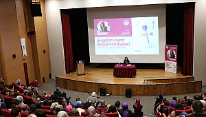 “İnandıktan Sonra Her Engeli Aşabilirsiniz”