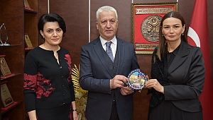 Karasu ve Azerbaycan Arasında İyi Niyet Protokolü İmzaladılar”