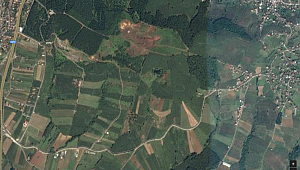 Kentsel Gelişim Projesi Ferizliyi Markalaştıracak