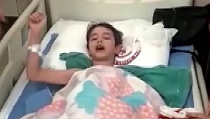 NARKOZUN ETKİSİYLE BAKIN NE YAPTI?