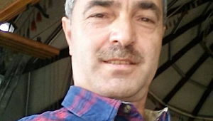 Otomobili Kurşunlanan Sürücü Hayatını Kaybetti