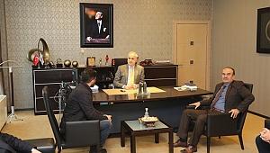 SAKARYA TEKNOLOJİ ÜRETİMİ İLE DE ÖNE ÇIKMALI