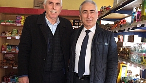 SEDAŞ’IN MUHTARLAR FEDERASYONU PAYDAŞ İLETİŞİMİ TÜM HIZIYLA SÜRÜYOR