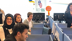 SEDAŞ’tan Çağrı Merkezi ile İstihdama Katkı