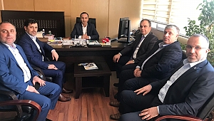 Sofu’dan Ankara Çıkarması