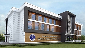 Söğütlü MYO’nun Temeli Atıldı