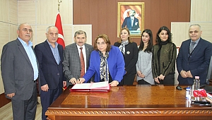 Ticaret Borsası’ndan Eğitime Büyük Destek