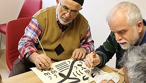 “YADEM Artık Bizim Evimiz”