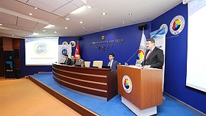 YAPI SEKTÖRÜNDE İŞ SAĞLIĞI VE GÜVENLİĞİ FARKINDALIK ÇALIŞMALARI BAŞLADI