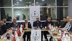 “Yerli ve Milli Üretim Olmadan Kalkınma Olmaz”