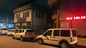 Arkadaşları Hareketsiz Görünce...