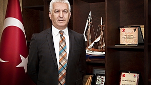 “Başkan İspiroğlu’ndan 8 Mart Dünya Kadınlar Günü Mesajı”