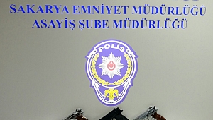 Emniyetin Şok Uygulamalarında Firari Şahıslar Yakalandı 