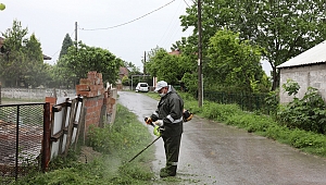 ADA’da 7/24 Kapsamlı Temizlik
