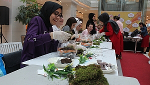 Adapazarı Bilgi Evi’nden Bir Etkinlik Daha