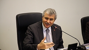 Afet Yönetimi Ve Eğitim Merkezi İçin Hazırlıklar Başladı