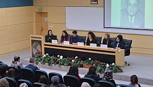 Ahmet Hamdi Tanpınar Bütün Yönleriyle Tartışıldı