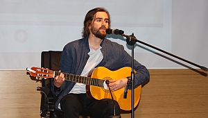 Arapça Şiir Okuma Yarışması