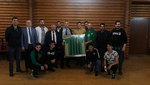 Babaoğlu’ndan 4 Otobüs Sözü