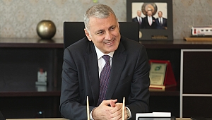 Başkan Altuğ’dan, Yerel Seçim Değerlendimesi