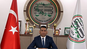 Başkan Burak’ın Anneler Günü Mesajı