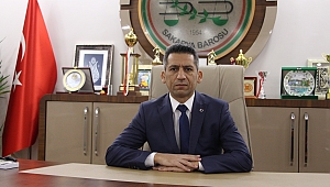 Başkan Burak: Kazakistan, Çin’in Zulmüne ve Adaletten Yoksun Politikasına Ortak Oluyor