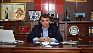 “Başkan Sarı’dan Anneler Günü Mesajı’’