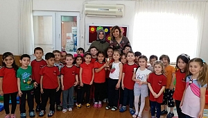 Bekir Sıtkı Durgun 15 Yetimin Umudu Odu