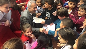 Bilinçle Ve Sağlıkla Yaşa