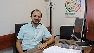 Bu Hastalığa Yakalananlar Ömür Boyu Diyet Yapıyor