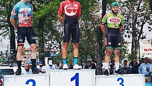 Büyükşehirli Sporcular Altın Madalyanın Sahibi