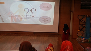 Dini Sevdirmek Olumlu Yaklaşımdan Geçer