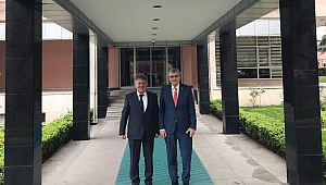 Eğitimde Başarı Çıtası Yükselecek