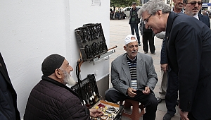 “En Güzeli İçin Hep Birlikte Olacağız”