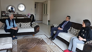 Erken Teşhis Hayat Kurtarıyor