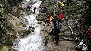 Geyve'den Bir Başka Güzellik 