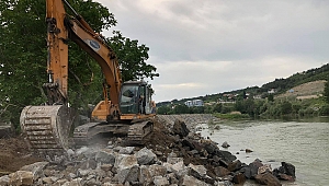 Gondol Sefası İçin Son Rötuşlar