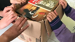 Gönül Coğrafyasından Faaliyet Raporu