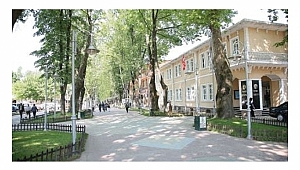 Hendek Belediyesi Açık Teklif Usulü İhale