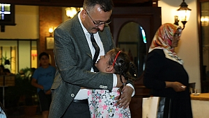 Hep Birlikte Başaracağız