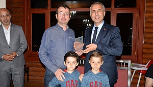 Hiçbir Başarı Tesadüf Değildir