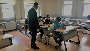 Işıksu: “Bilgi Evlerimizin Niteliğini Daha da Artıracağız”