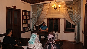 Kalbin Huzuru Paylaşma ile Başlar