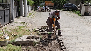 Kapalı Yollara Neşter