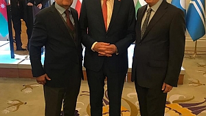 Kaybedecek Hiç Vaktimiz Yok