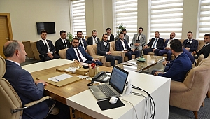 ‘Kültür ve Sanata Ağırlık Vereceğiz’