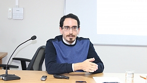 Modernleşme Teorileri ve İslam Dünyası Konuşuldu