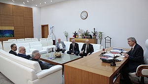 OSB’ler Ekonomi ve İstihdama Katkı Sunuyor