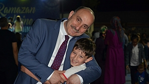 Ramazan Etkinlikleri Devam Ediyor