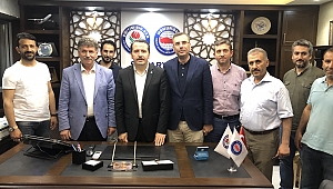 Sağlık Sen Sakarya’da 2019’da 2353 Üye İle Yetkili Sendika